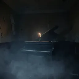 "Alone With No One to Hold"
