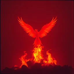 Rise From Ashes