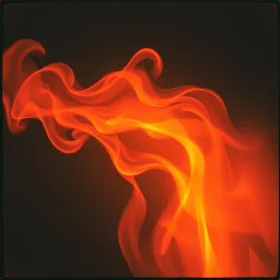 Flame in My Chest