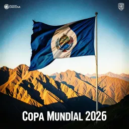 Copa Mundial 2026
