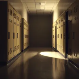 High school king