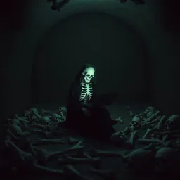 Interview With Death