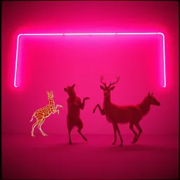 Buck wild