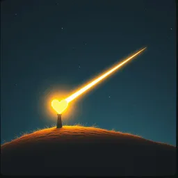 Mi bebè cometa