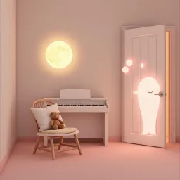Moonlight On Your Pillow