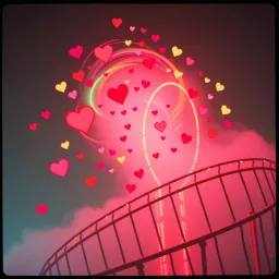 Am I crazy for love