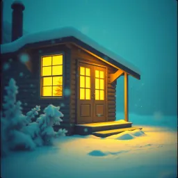 A place no just a Home