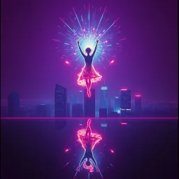 Burn bright