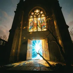The Rapture of The Church (Rap)