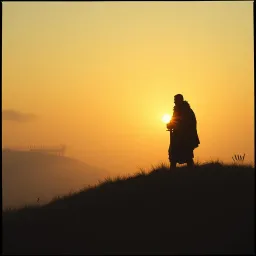 Last To Fall, First To Rise