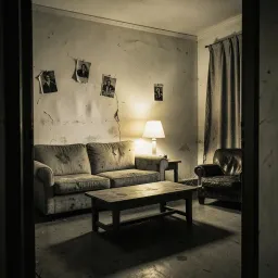 Roommate 9