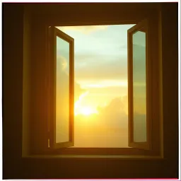 Window Boy