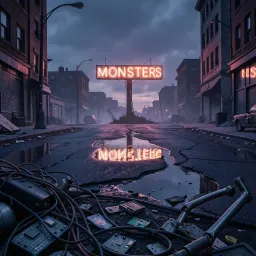 Monsters