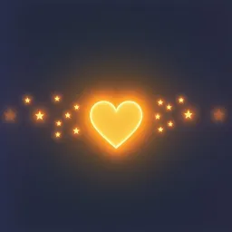 Unfading love, unending Wisdom