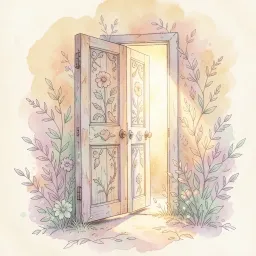 Home in Your Smile