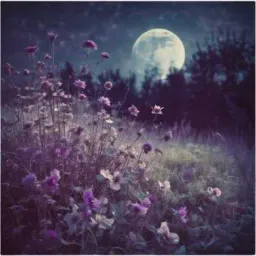 그리움의 시간 (Time of Longing)
