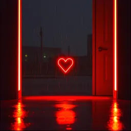 Lost love