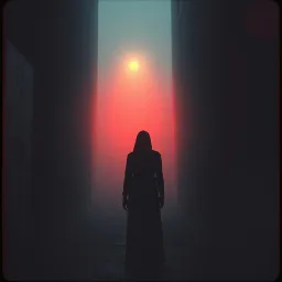 Lost Soul