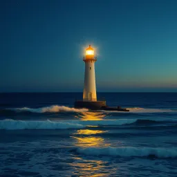 Caught in the Waves of You