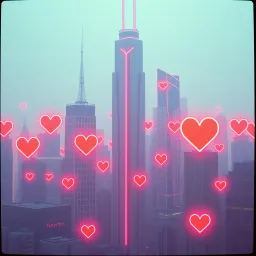 Jakarta City