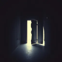 No access