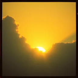 Trust the Light