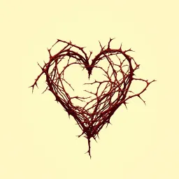 My love is powerfull