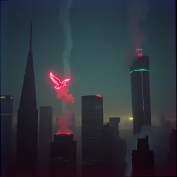 Fallen Light