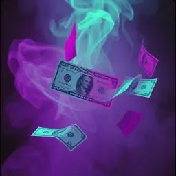 Recruitment recruiting money money.