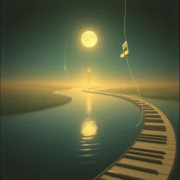 Peace in My Heart