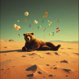 Sipp'n Bearapalegic