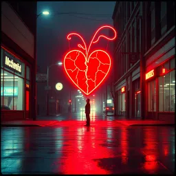 Rather be Alone than have a broken heart