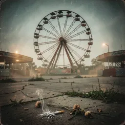 The Fair
