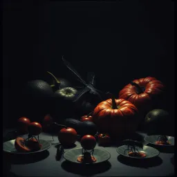 Feast of the Swarm