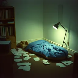 Dreams of a Startup