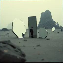 Nothing left to hide