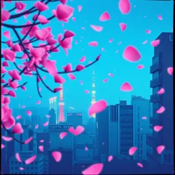 Tokyo bounce