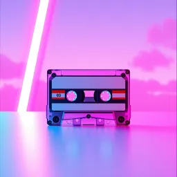 Neon Days of Youth