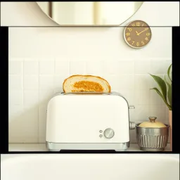 Toast and Thrones