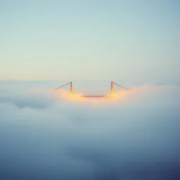 Found a bridge