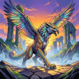Tales of Ash and Gold