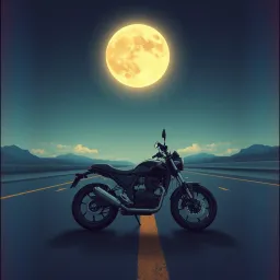 Long rides