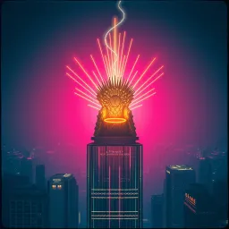 CROWN UP