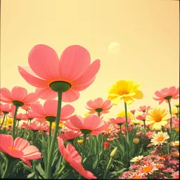 Blooming Blues
