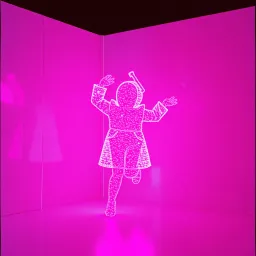 Glitch in My Candy Coat