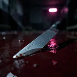 Word Murder