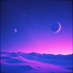 To The Stars