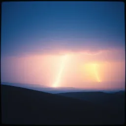 A Shockwave of Hope