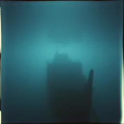 We Are Both Drowning
