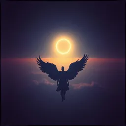 Fallen engel remix